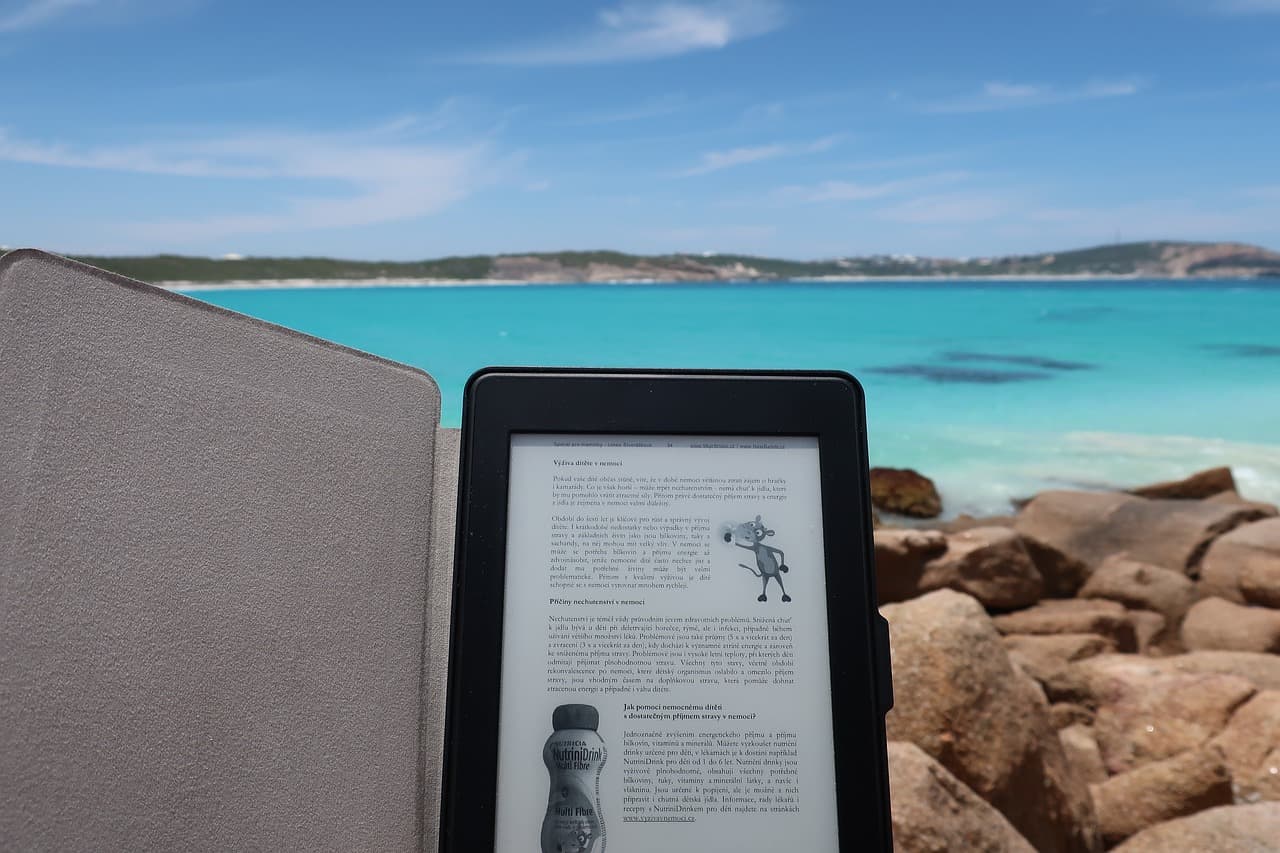 E-books infantis na Amazon com ajuda do ChatGPT