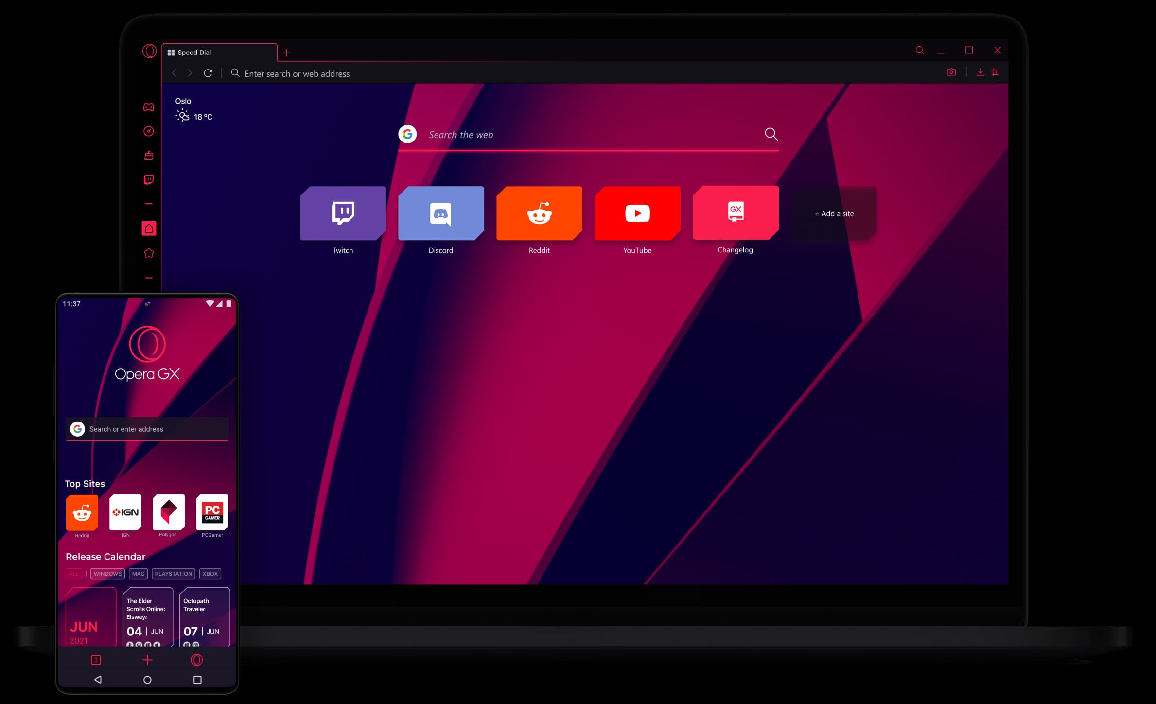 Opera promete ChatGPT integrado e aposta em IA