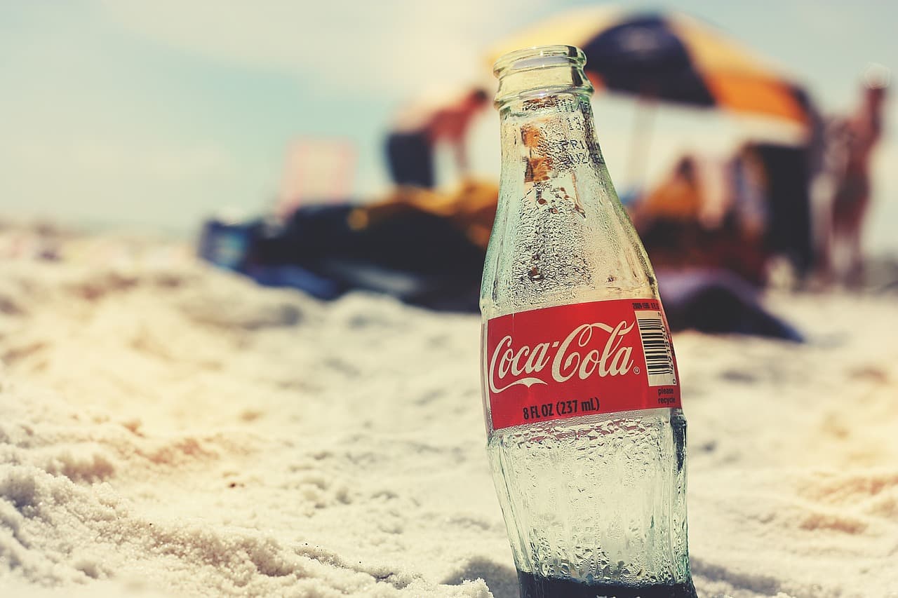 Coca Cola aposta em IA da OpenAI