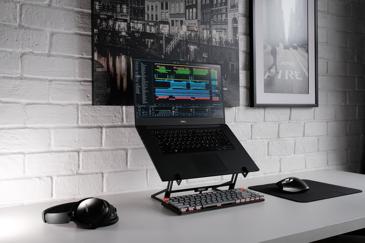Dell acelera PCs com IA generativa para empresas