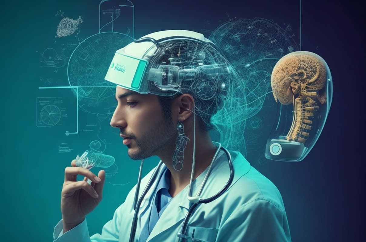 ChatGPT pode ajudar no diagnóstico médico com limites