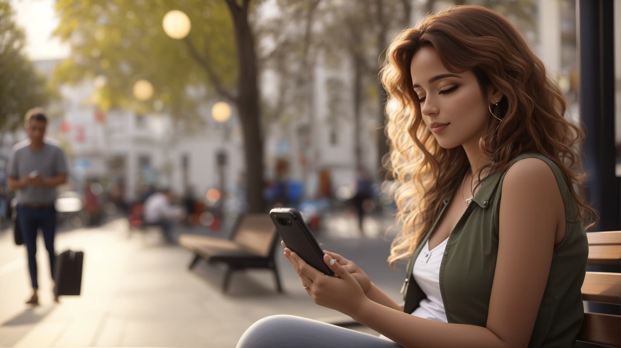 ChatGPT ganha voz e visão para conversas