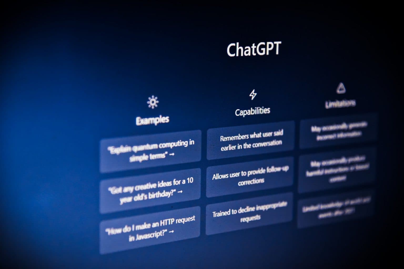 ChatGPT Plus ganha 8 recursos e jeitos de usar