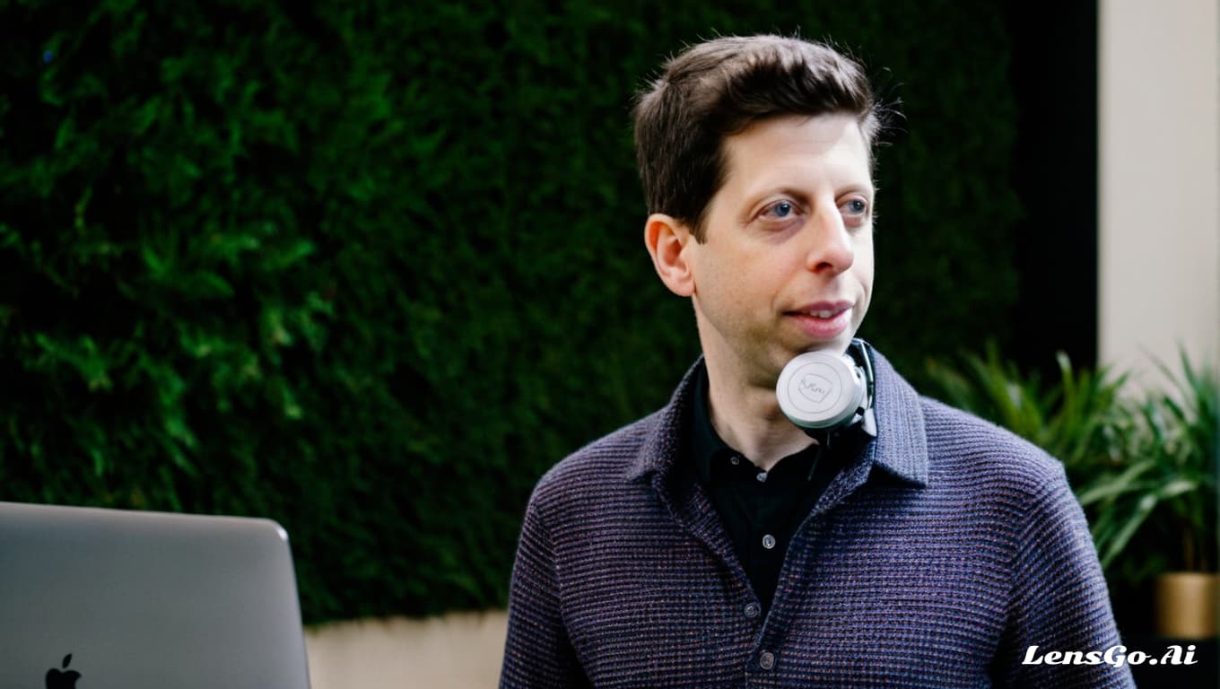 OpenAI quer mais dinheiro para buscar superinteligência