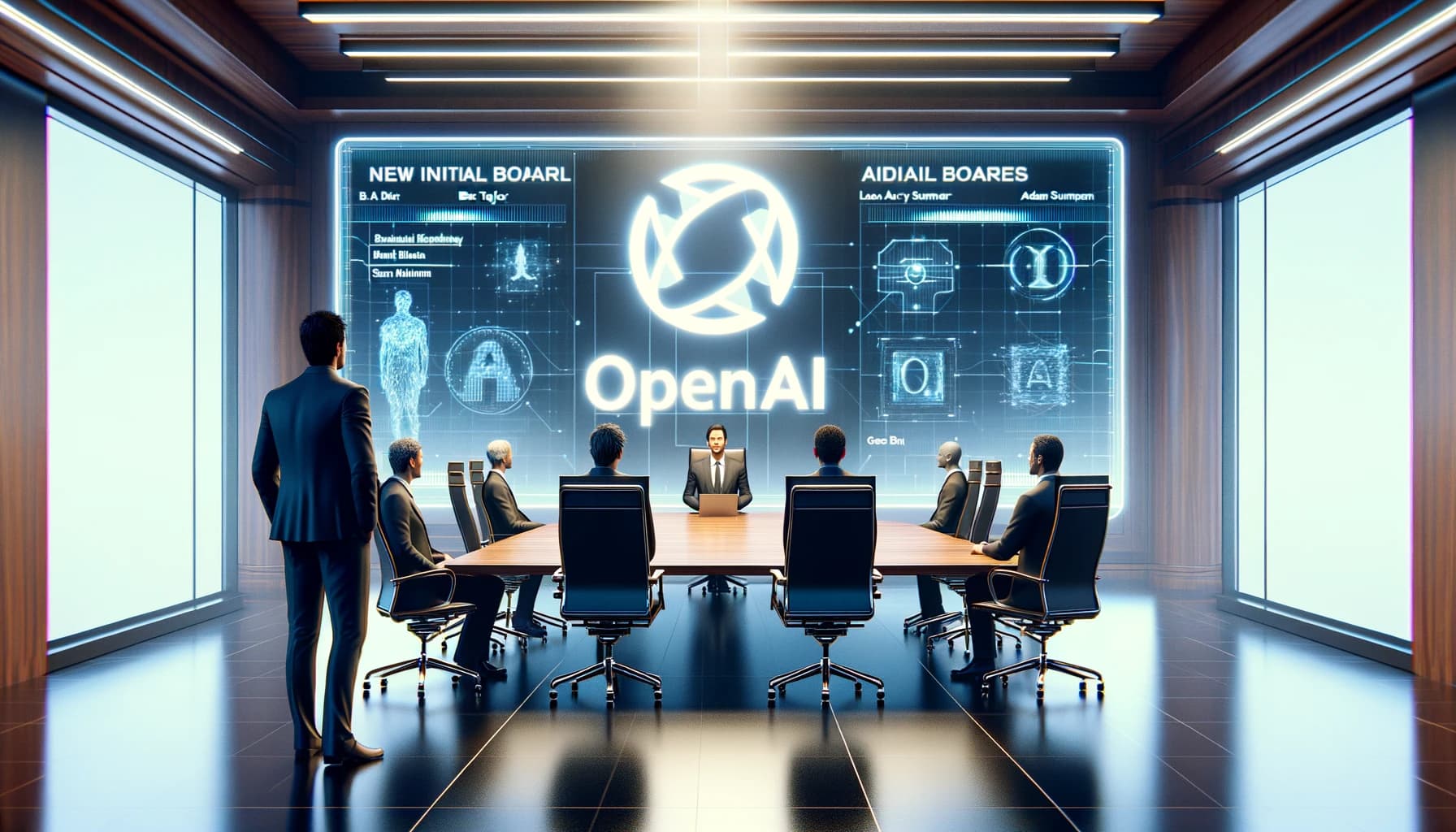 OpenAI e Condé Nast levam revistas ao ChatGPT