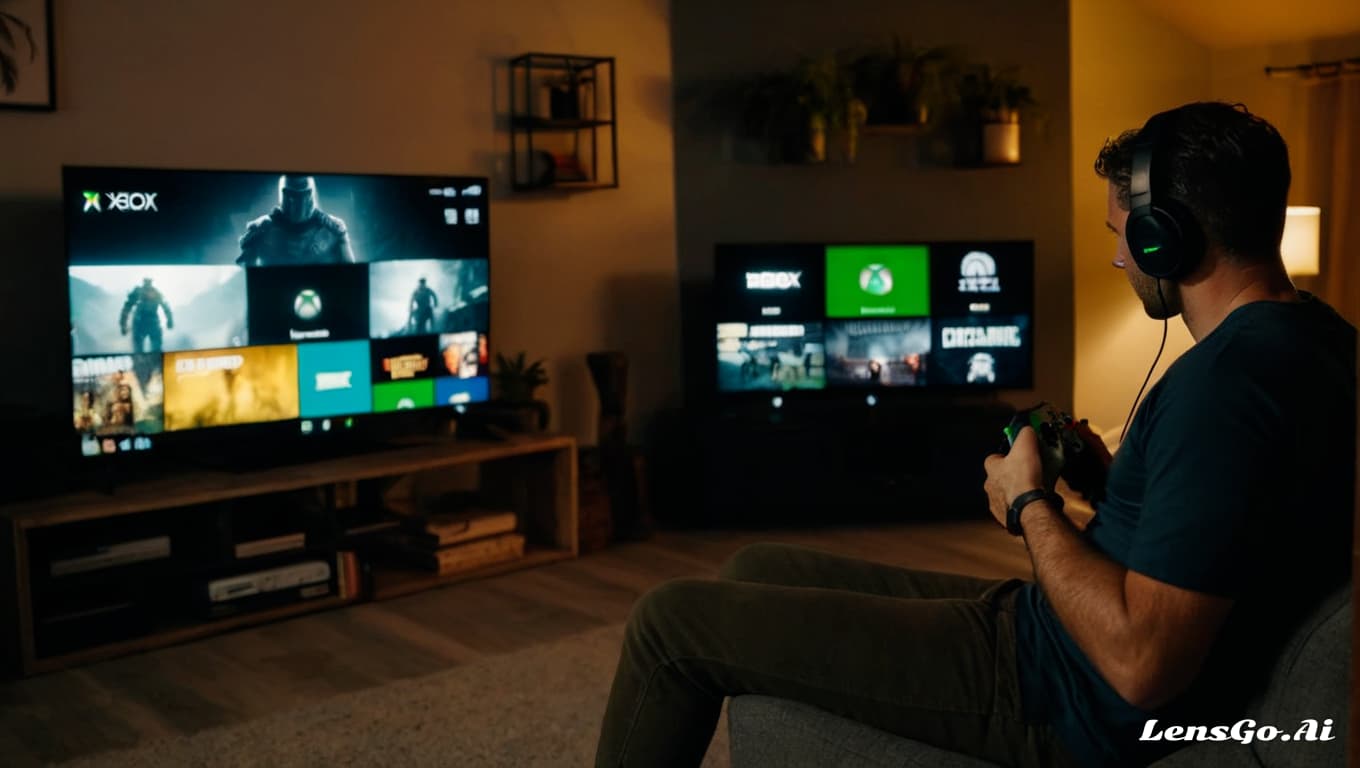 Xbox aposta em IA para criar personagens mais vivos