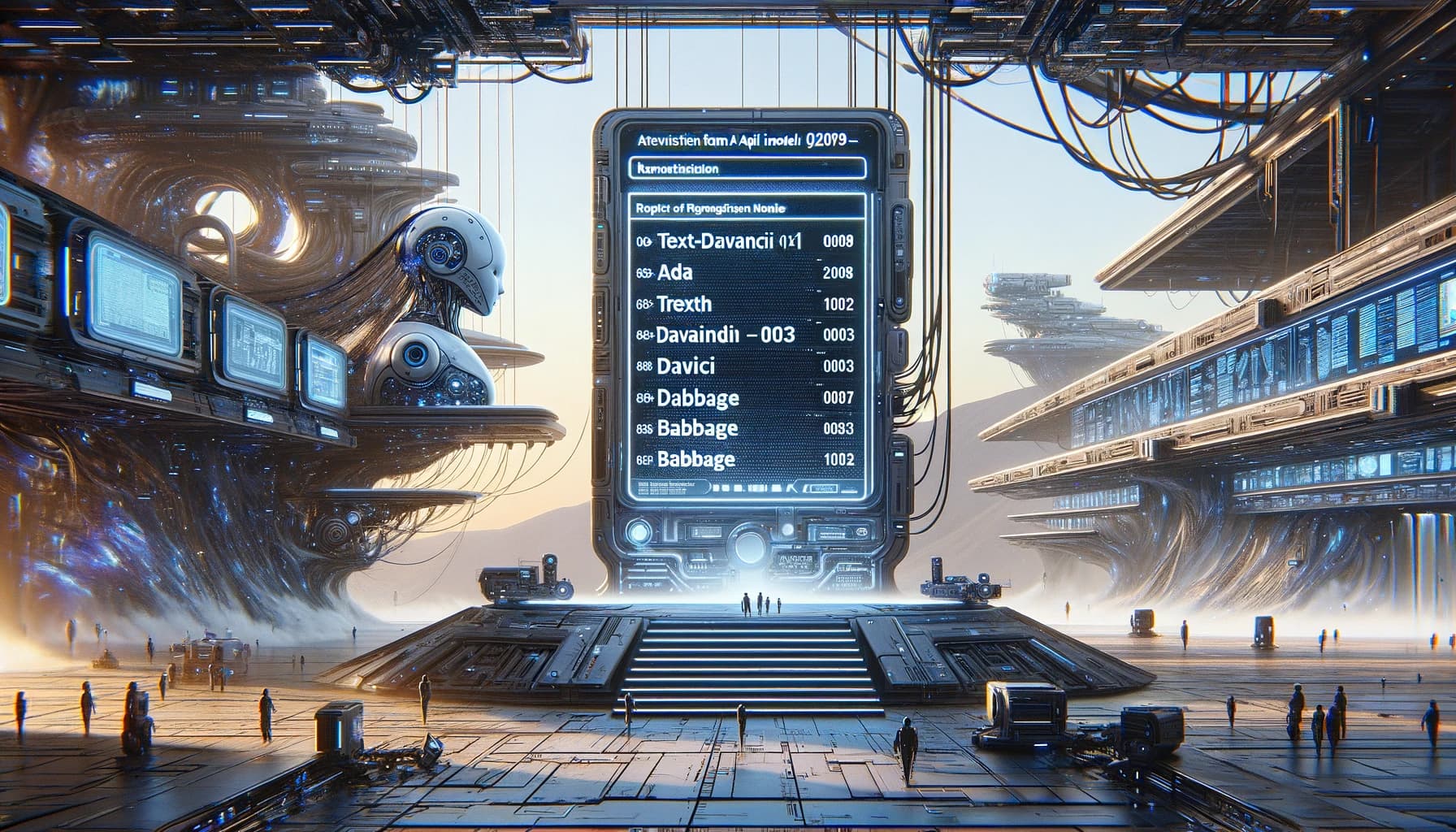 OpenAI desliga modelos antigos em completions e embeddings