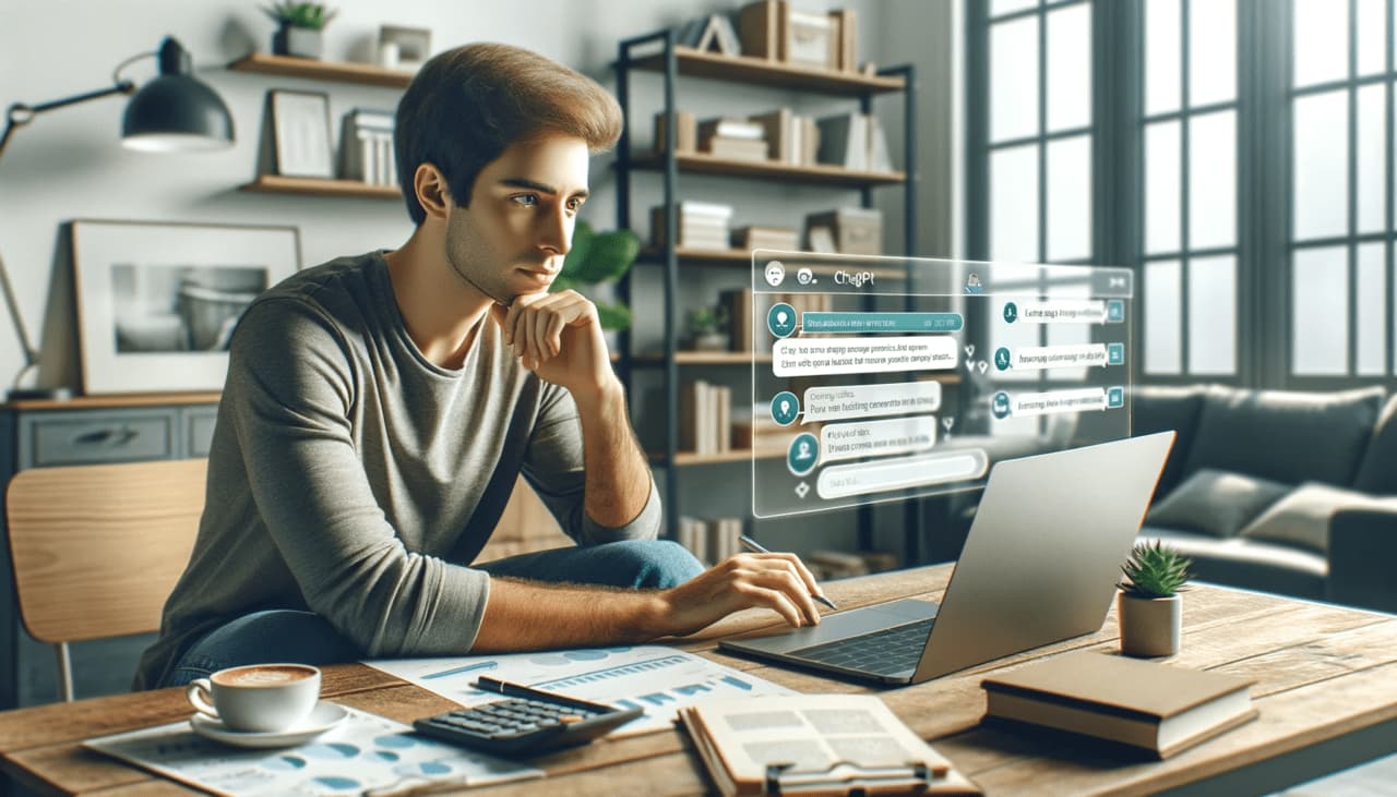 Oito prompts para estudar melhor com ChatGPT