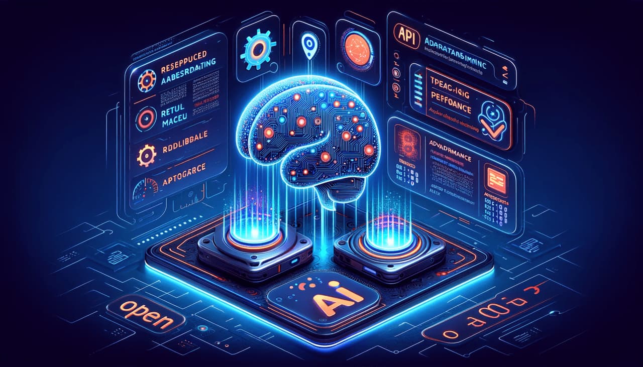 Atualizações da OpenAI com mais desempenho e preços