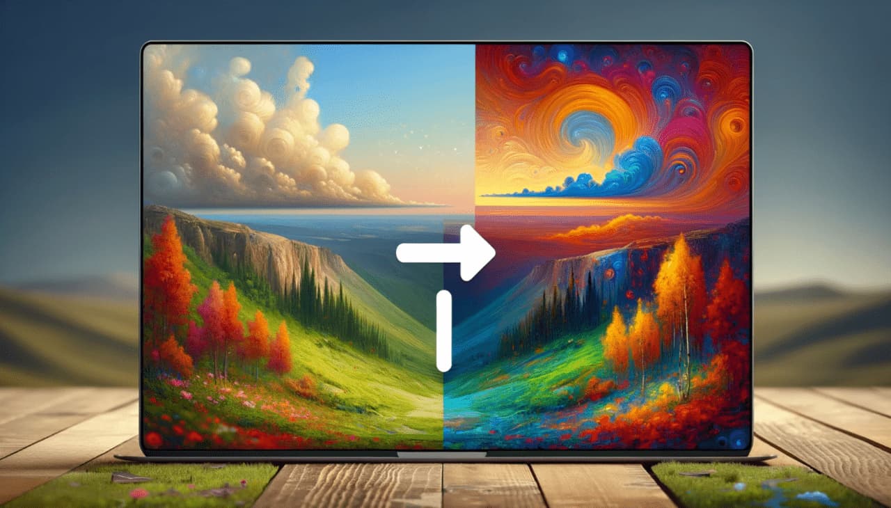 Marcas d’água em imagens do ChatGPT e falhas