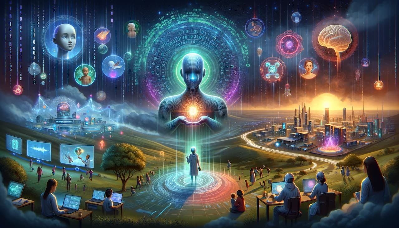 Por que a OpenAI freou a clonagem de voz