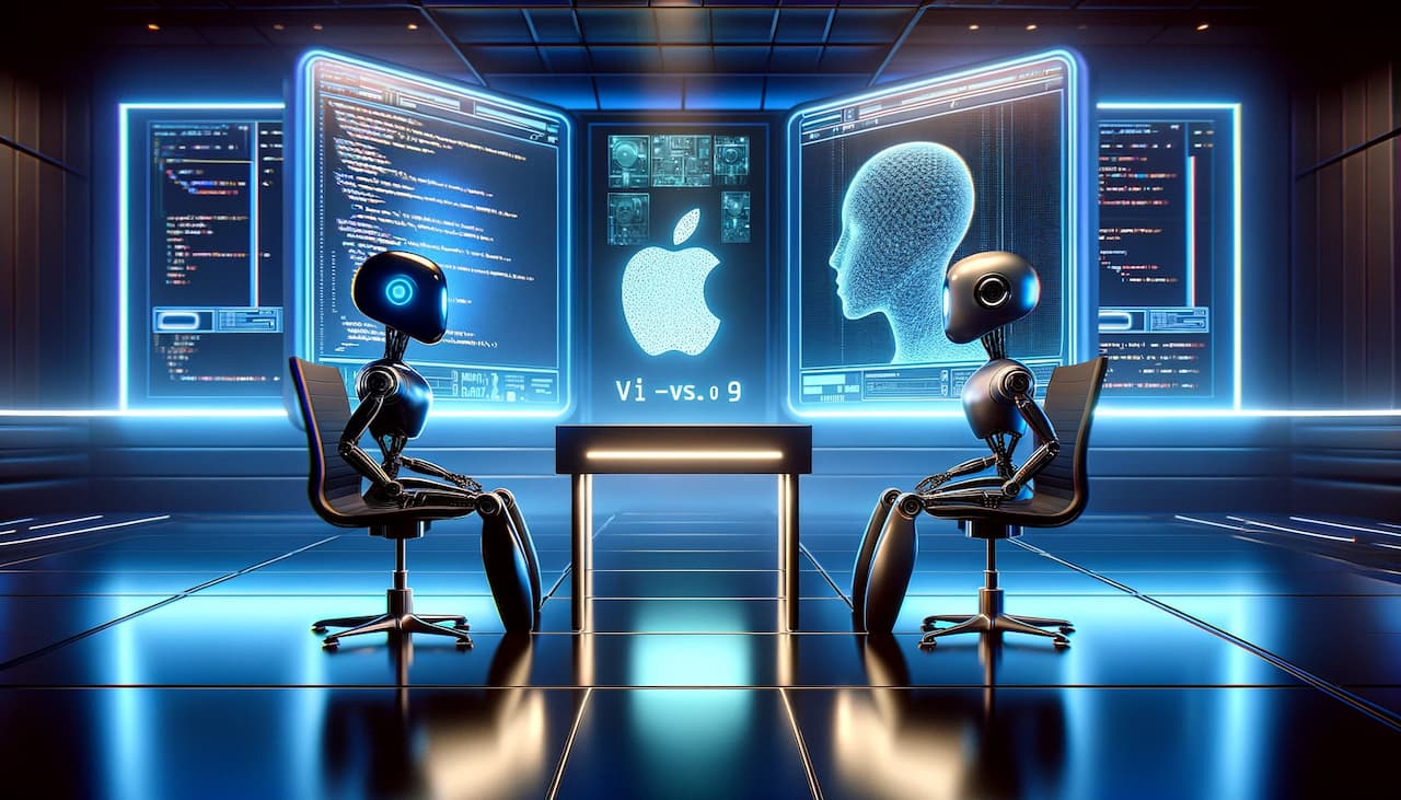 ReALM da Apple e o futuro da Siri