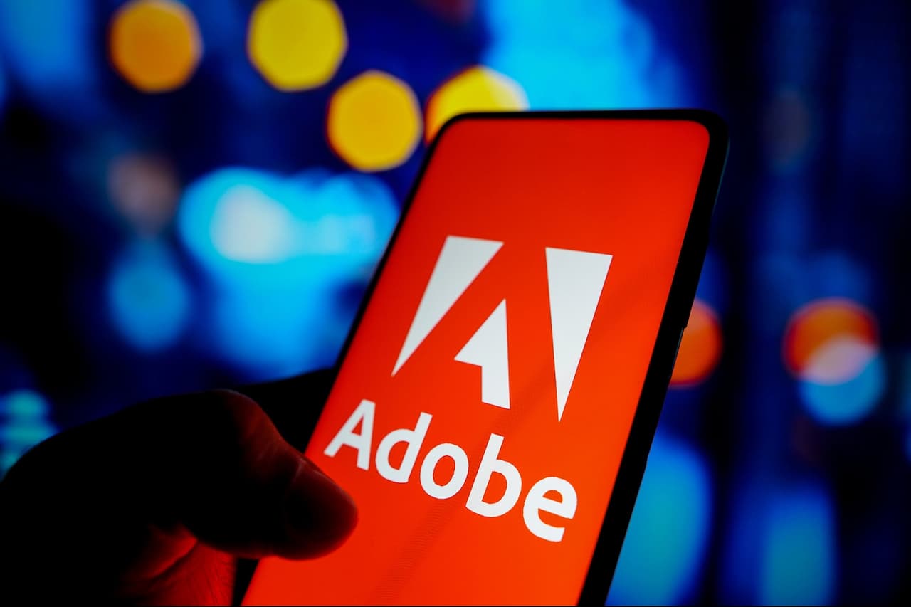 Adobe paga criadores para treinar IA de vídeo