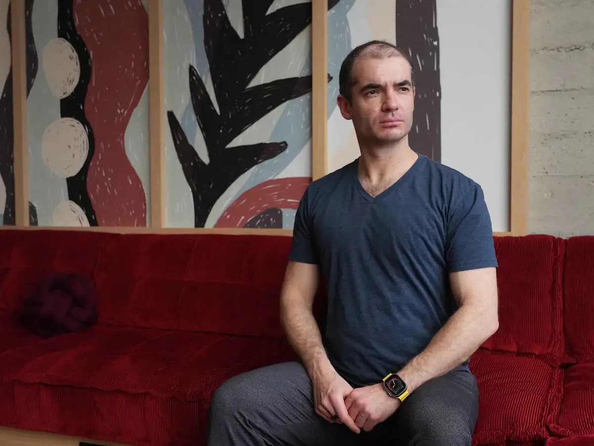 Ilya Sutskever sai da OpenAI e abre incógnitas