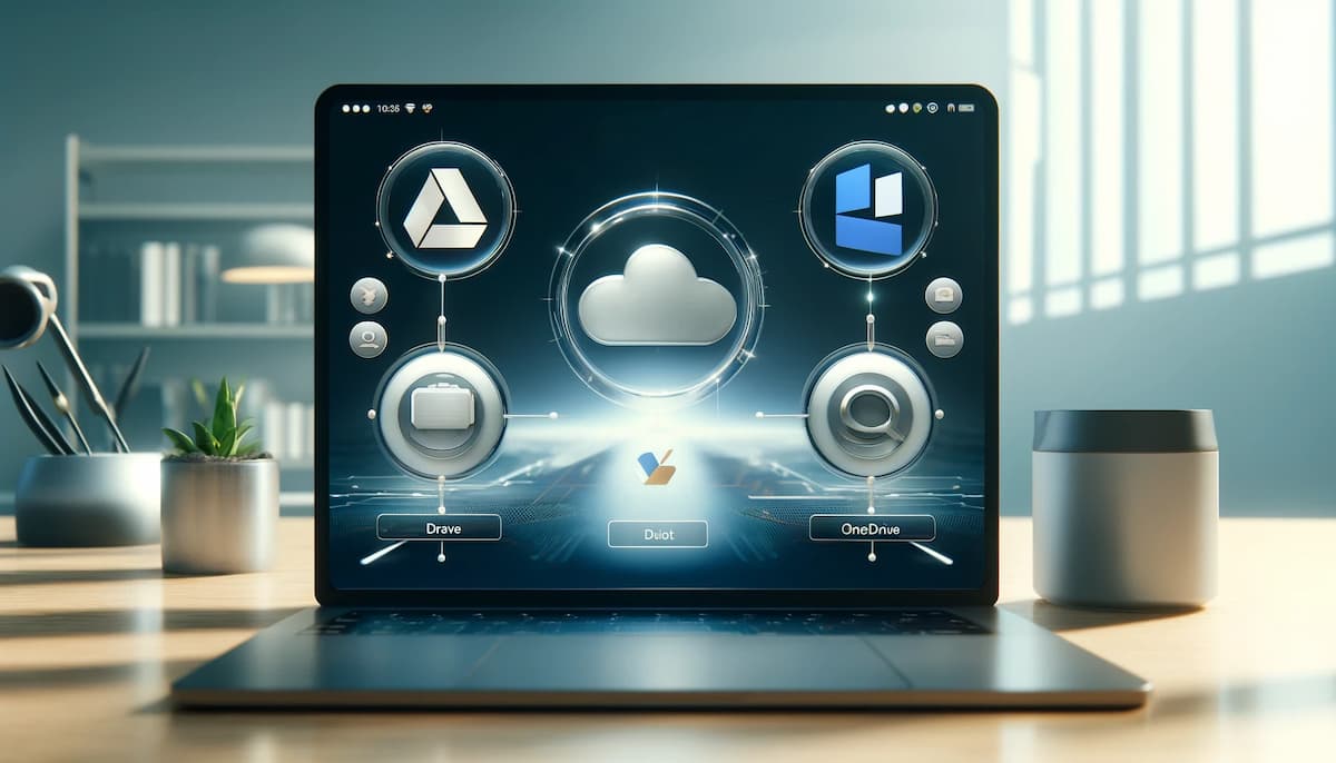 ChatGPT Plus com Drive e OneDrive no chat