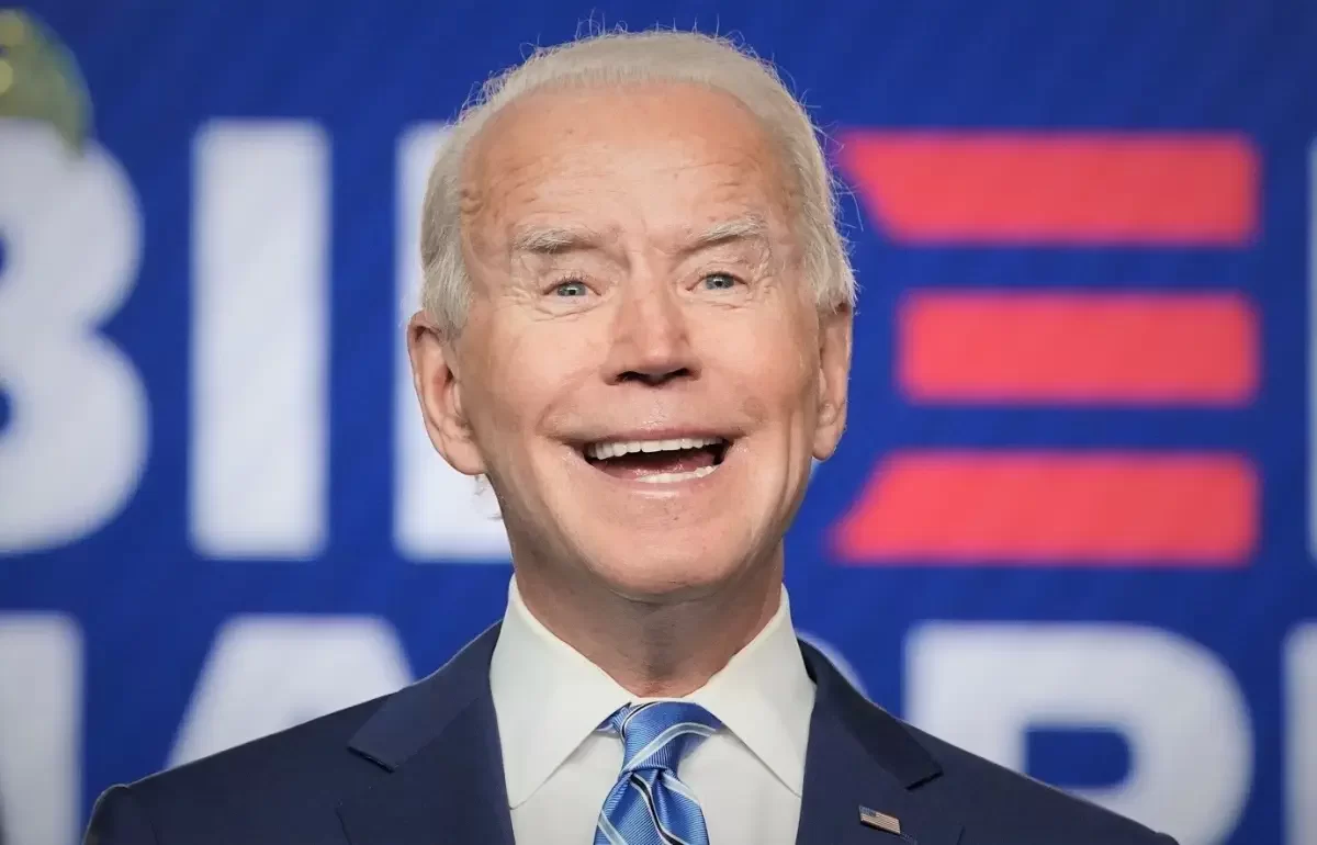 Quando Biden Testou o ChatGPT e Mudou a Política
