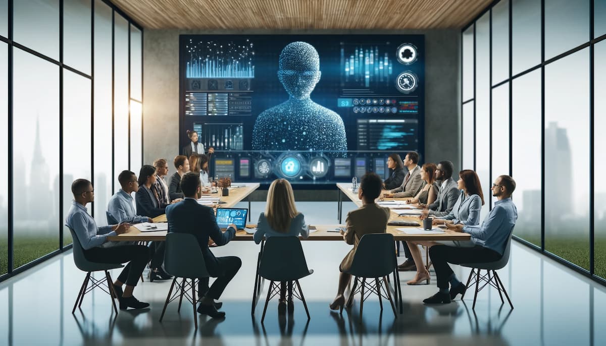 OpenAI para ONGs como usar IA com impacto