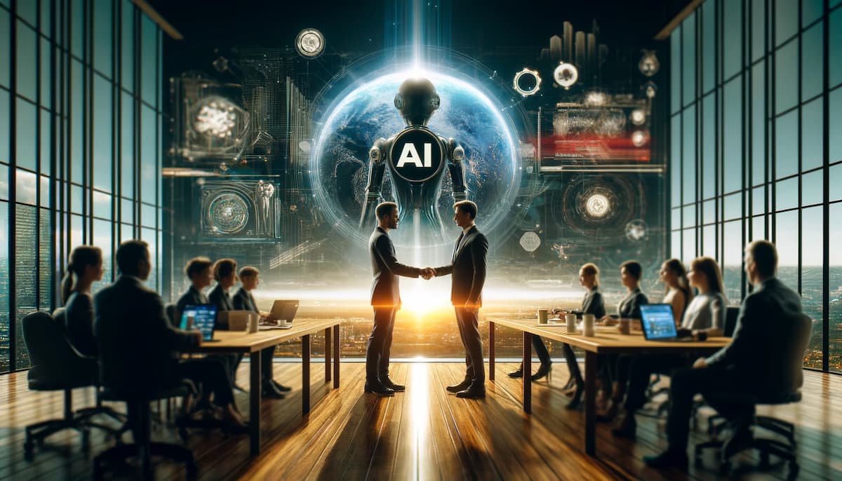 OpenAI e Axios reforçam o jornalismo local
