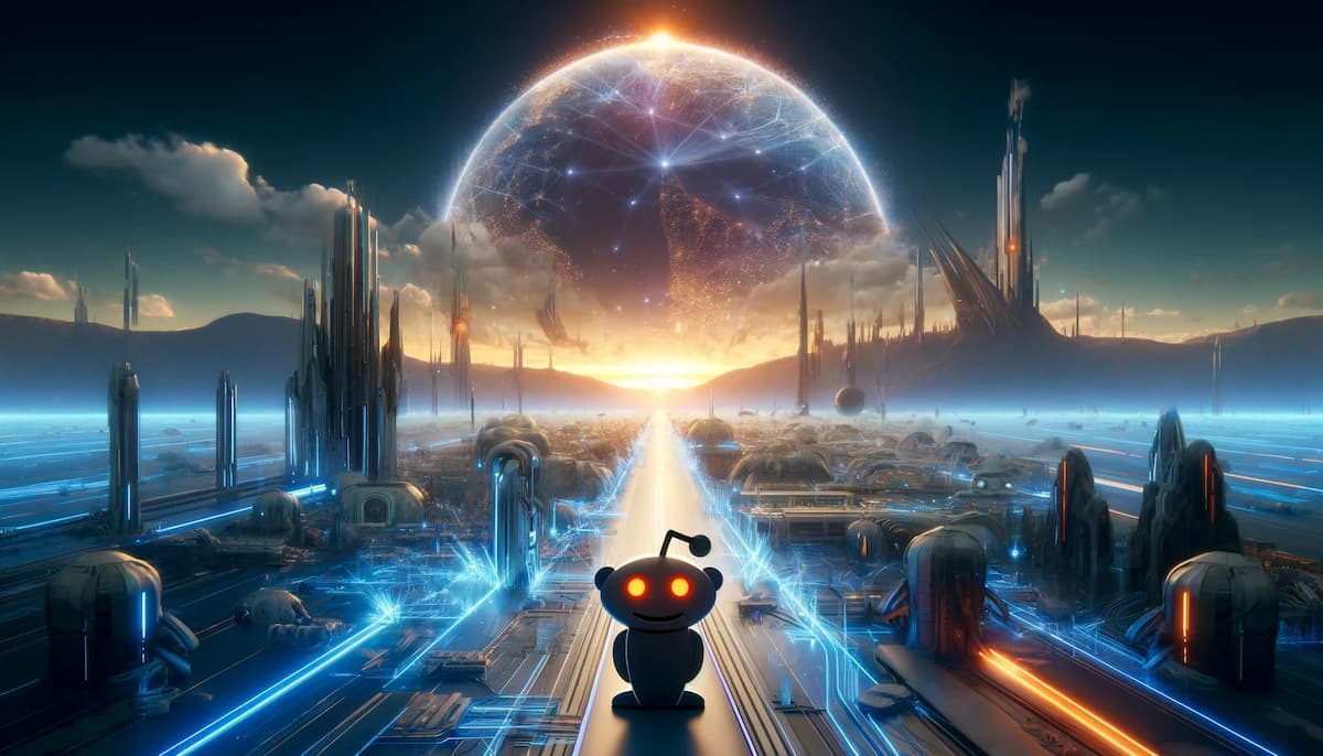 OpenAI e Reddit aceleram IA com dados públicos