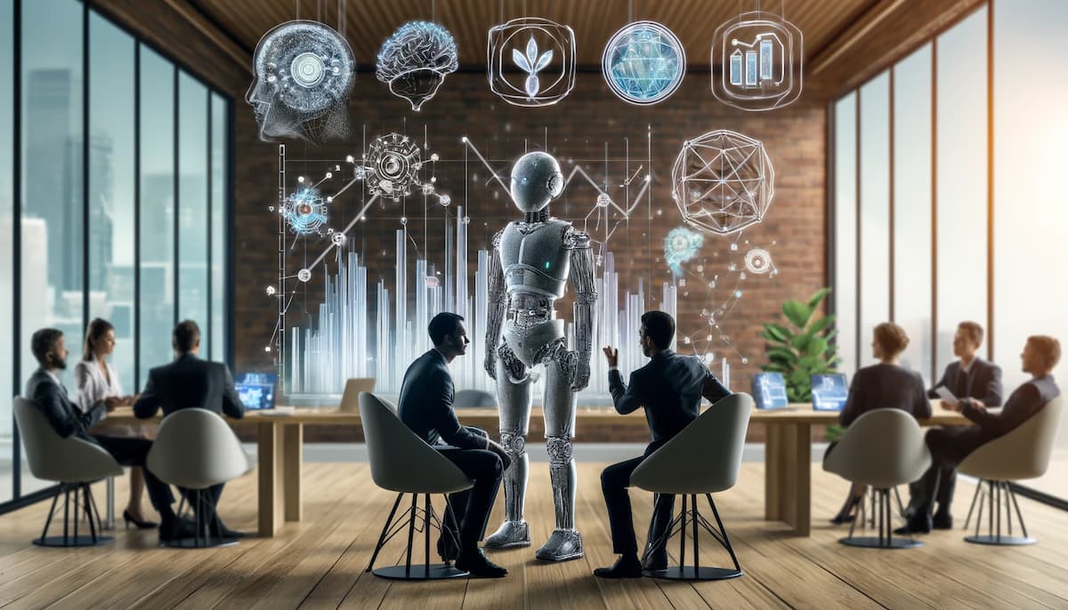 OpenAI avalia virar empresa lucrativa com missão social