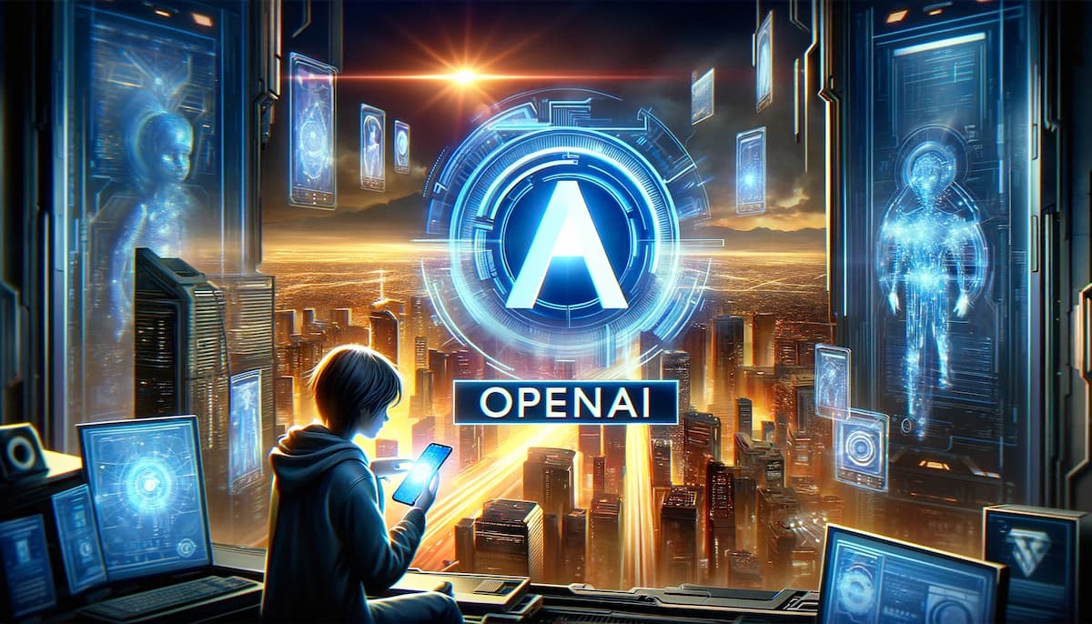 OpenAI adia o modo de voz no ChatGPT