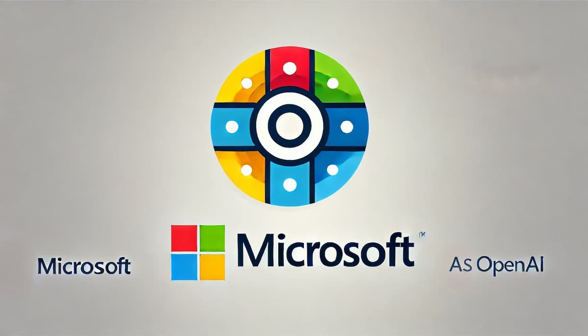 Microsoft recua do assento de observador na OpenAI
