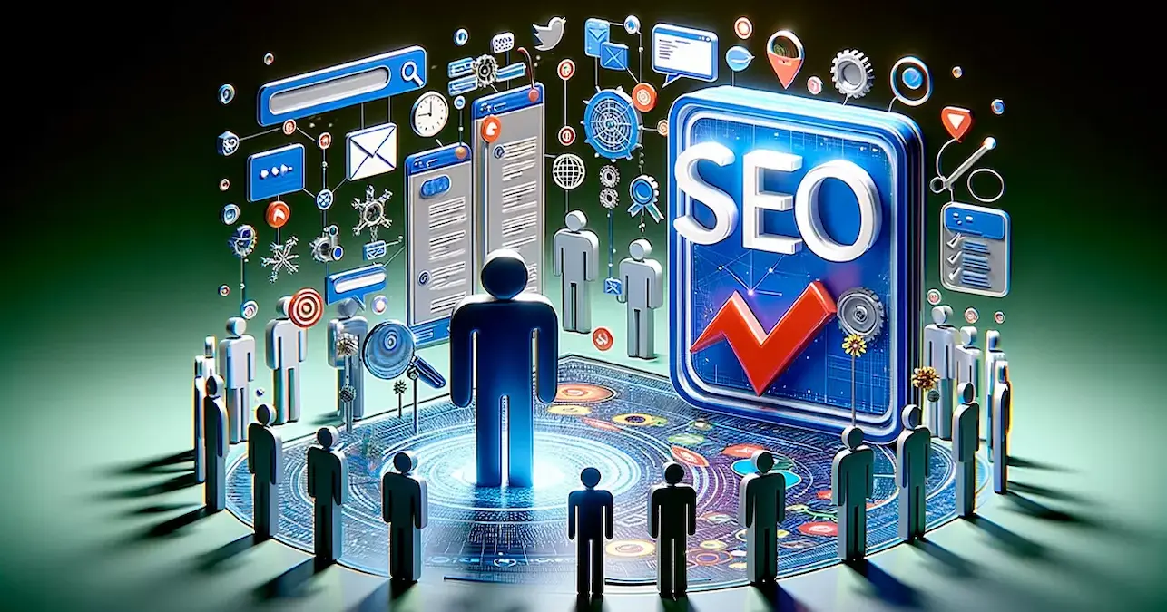 SEO centrado no usuário com ChatGPT na prática