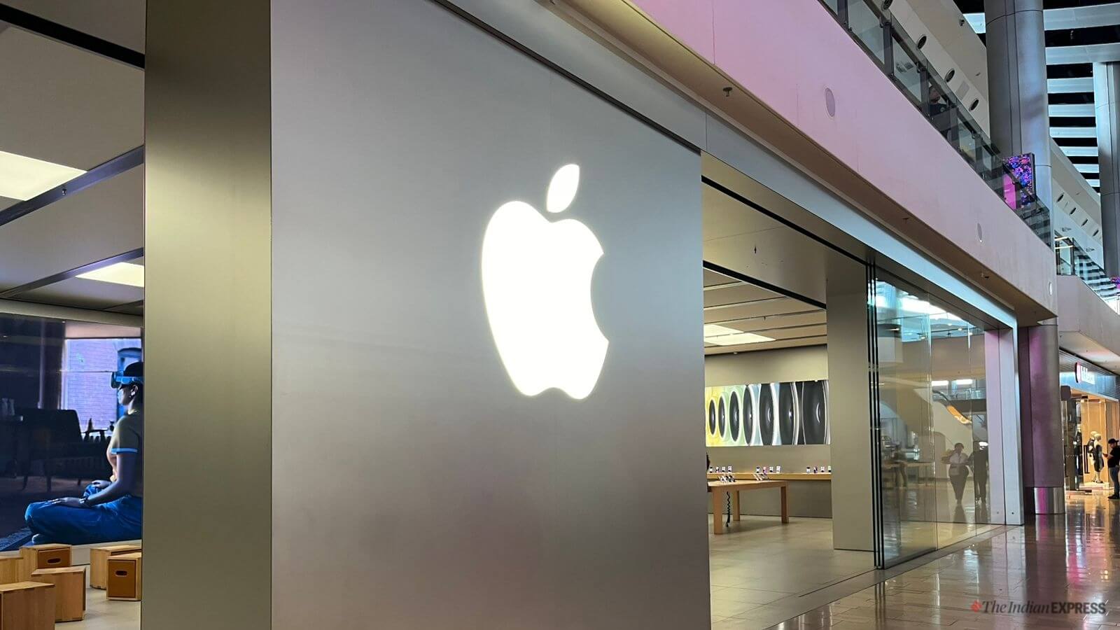 Apple sai da rodada bilionária da OpenAI