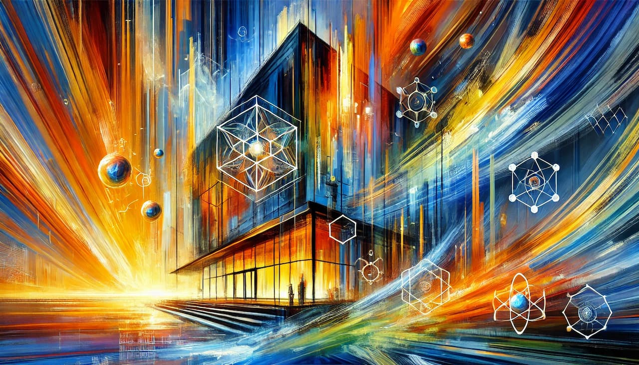 OpenAI e laboratórios dos EUA aceleram ciência com IA