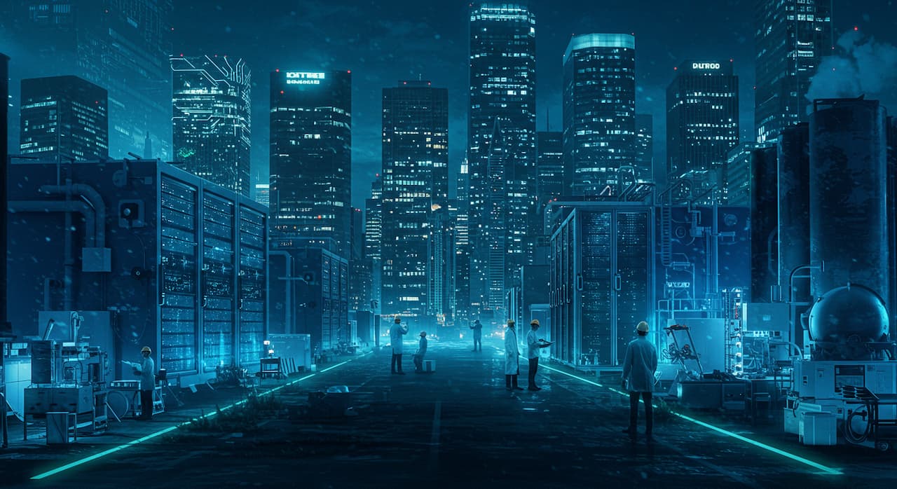 Plano econômico da OpenAI e a corrida da IA