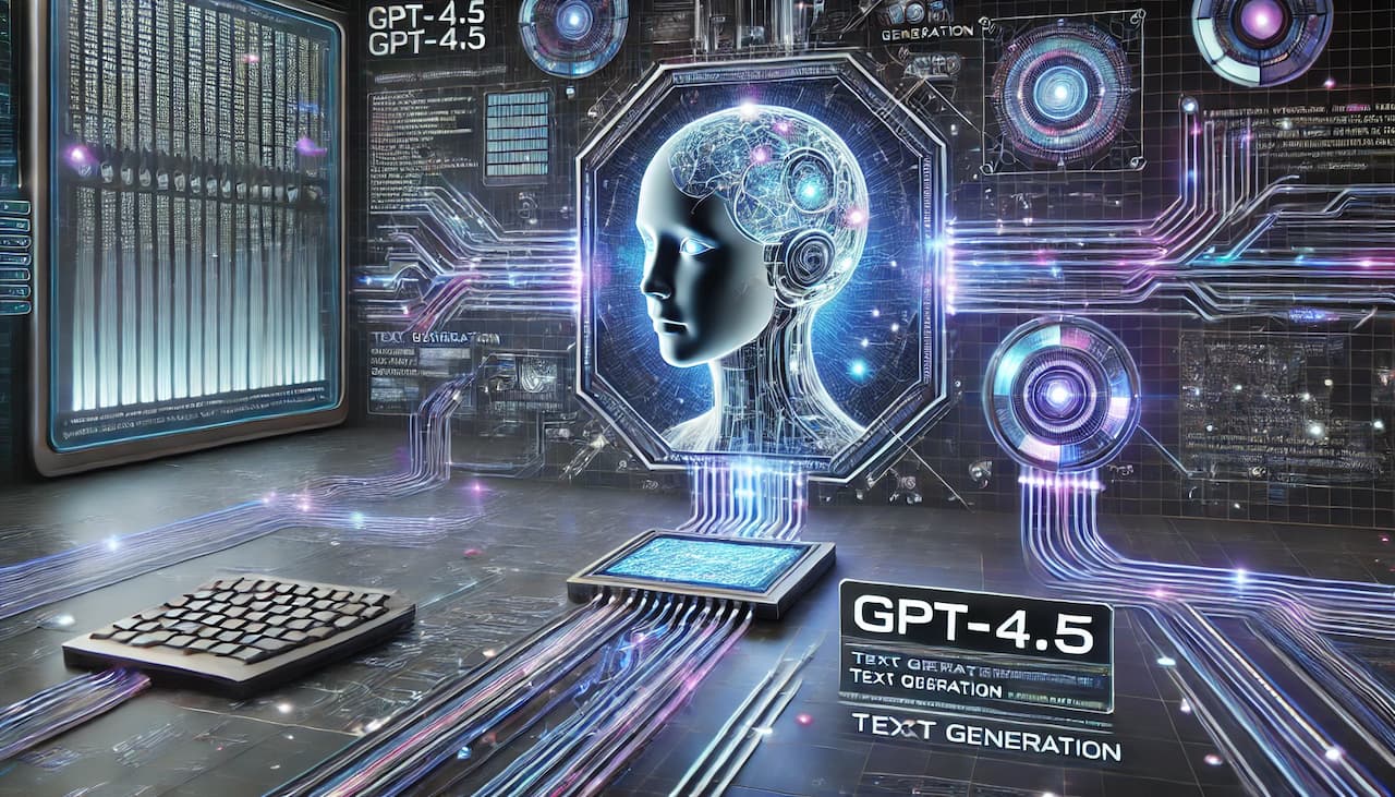 GPT 4.5 o que muda no modelo