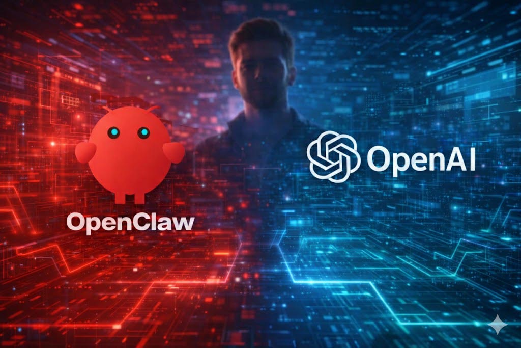 Como Peter Steinberger está transformando a estratégia de agentes da OpenAI